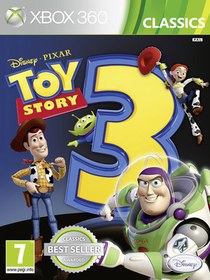 Resim Toy Story 3 XBOX 