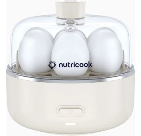 Resim Nutricook Eggi Egg Cooker 2, Yumurta Pişirme Makinesi 