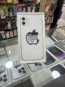 Resim Apple iPhone 11 İkinci El TR | 64 GB | Beyaz 
