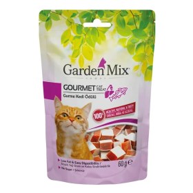 Resim Mix Gurme Kedi Ödülü 60 gr 