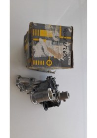 Resim Renault Clio3 Laguna3 Kangoo3 1.5 Dci Egr Vanası8200561269 