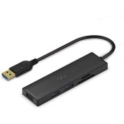 Resim Qgeem QG-UH05 Usb Hub 0.8M 