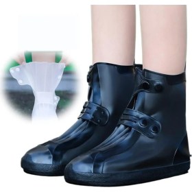 Resim Mts RH14 Bot Yağmurluğu 