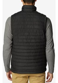 Resim Columbia Silver Falls Vest Erkek Yelek Wo2271-010 001 