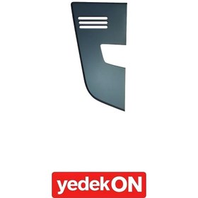 Resim Panjur Kapağı Volvo Fh 3 Sağ 