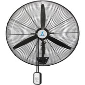 Resim Vanti KCF292 180W 75cm Uzaktan Kumandalı Duvar Tipi Vantilatör 
