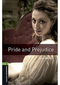 Resim Oxford Obwl 6:Prıde And Prejudıce Mp3 