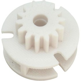 Resim Arzum Uyumlu Ar1026 Prostıck - Ar1062 Mixtech Blender Hazne Kapağı Aktarma Orta Dişlisi 