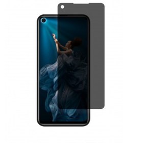 Resim Wrapsol Trident A23 Max Mat Hayalet Ekran Koruyucu Kaplama Yandan Bakınca Görünmeyen Privacy Ekran Koruyucu 