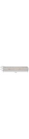 Resim Mte 14X14X125 HSS-CO10 Torna Kalemi Dın 4964/B 
