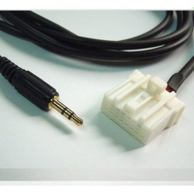 Resim Mazda Aux Kablosu 2006-2013 