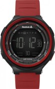 Resim Reebok RD-KLS-G9-PBPR-BR KOL SAATİ 