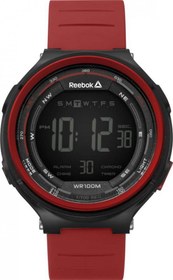 Resim Reebok RD-KLS-G9-PBPR-BR KOL SAATİ 