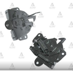 Resim Esse Otomotiv L-200 06-15 Kaput Kilidi - TYV-5908A019 - 5908A019 