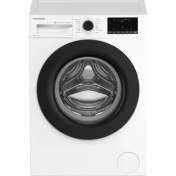 Resim Grundig Gpwm 91623 C Enerji Sınıfı 9kg 1000 Devir Çamaşır Makinesi Beyaz 