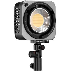 Resim Zhiyun Molus G200 