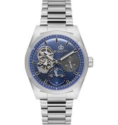 Resim Bigotti Milona Bg.1.10693-3 Erkek Kol Saati Metalik 