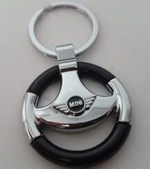 Resim Direksiyon Anahtarlık Mini 