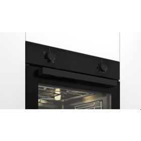 Resim Arçelik AFC 120 S Fibona Serisi Ankastre Standart Fırın 