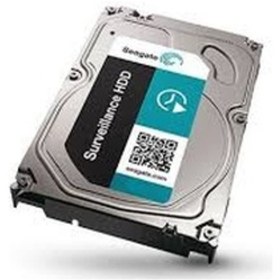 Resim Seagate Surveillance ST2000VX003 3.5" 2 TB 5900 RPM SATA 3 HDD 