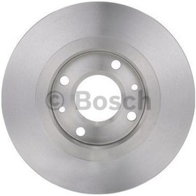 Resim Peugeot 301 1.2 2014-2018 Bosch Ön Disk 2 Adet 