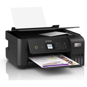 Resim EPSON L4260 Renkli Mürekkep Tanklı Yazıcı, Tarayıcı, Fotokopi, WiFi, Dublex, EcoTank 