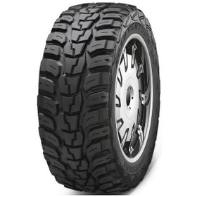 Resim Marshal 33X12.50R18 118Q Road Venture M/T KL71 Yaz Lastiği 2021 