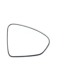 Resim Fiat Egea 15-22 Sağ Dış Dikiz Ayna Camı Manuel Isıtmasız 71779592 