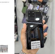 Resim Samsung S20 Ultra İkinci El TR | 128 GB | Siyah İkinci El SAMSUNG S20 ULTRA TR