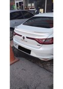 Resim Renault Megan 4 Astarlı Spoyler Sry 