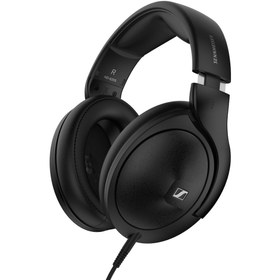 Resim Sennheiser HD 620S Arkası Kapalı Kulak Üstü Odyofil ve Oyuncu Hi-Fi Kulaklık 