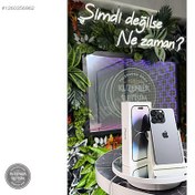 Resim Apple iPhone 14 Pro İkinci El YD | 256 GB | Siyah İkinci El Kuzenler İletişim / iPhone 14 Pro 256 GB Pil%86 ÇS /Y.D +K.KART