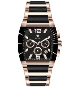 Resim Fiesta Fs600606 Erkek Kol Saati Gümüş 