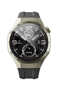 Resim Havit M9063 Pro 1.43" Amoled Ekran Akıllı Saat - Bluetooth Arama, Metal Kasa, 3ATM Su Geçirmez 