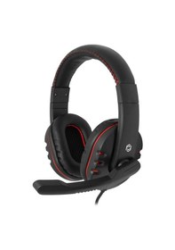 Resim Frısby Fhp720br 3.5mm Gamıng Mi Krofonlu Kulaklık Si Yah 