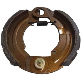 Resim Arka Fren Balata 110 Mm E-bike Vsm 
