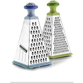 Resim İtalyan Lüx Mantar Rende 1 Adet Royaleks-1801 Çok Renkli 