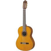 Resim Yamaha C80 Klasik Gitar 