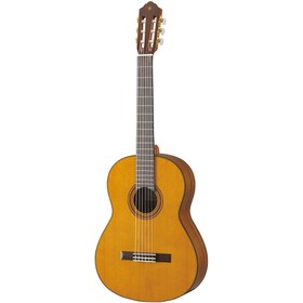 Resim Yamaha C80 Klasik Gitar 