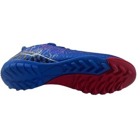 Resim Playup Gh-241-129 Garson Halısaha Ayakkabı Lacivert 