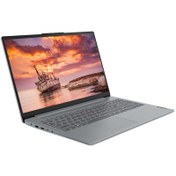 Resim LENOVO IdeaPad Slim 3 83ER000WTR03 i5-12450H 8GB 512SSD 15.6" FullHD W11P Taşınabilir Bilgisayar-CNT 