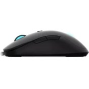 Resim Rapoo V16RGB Optik Kablolu Gaming Mouse 
