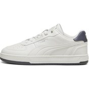 Resim Puma Caven 2.0 Lux Unisex Gri Sneaker 