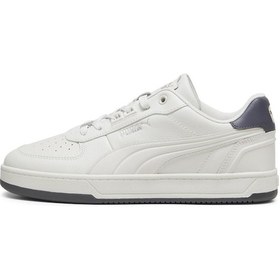 Resim Puma Caven 2.0 Lux Unisex Gri Sneaker 