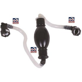 Resim Ertech Yakıt Ara Besleme Hortumu 1062013 Kango-ıı 1.5 Dcı KNO-ERTECH-1062013 