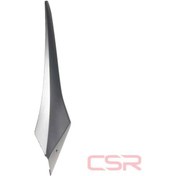 Resim Marş Piyel Sağ Gri X-Max A (490433696) 