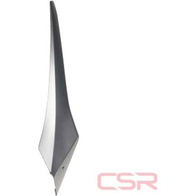 Resim Marş Piyel Sağ Gri X-Max A (490433696) 