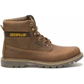 Resim Bot Erkek 013m101159 Colorado 2.0 Wp Caterpillar Muddy Pyramid Brun Moyen-p110967 Null 