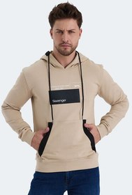 Resim VANDA Erkek Sweatshirt Bej 