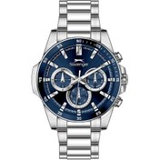 Resim Slazenger Sl.09.2456.2.03 Erkek Kol Saati Gri 